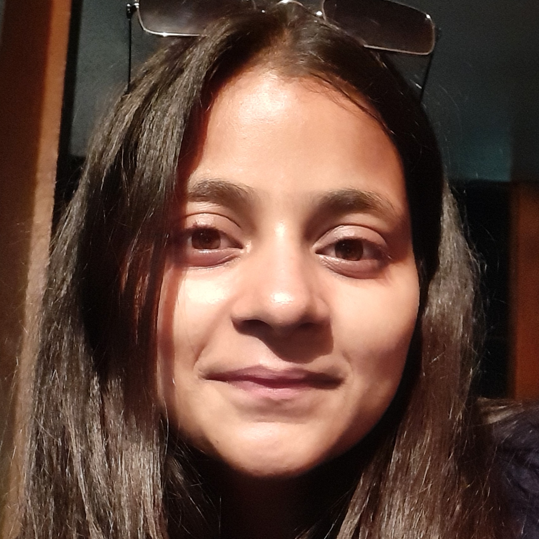 Shagun Gupta