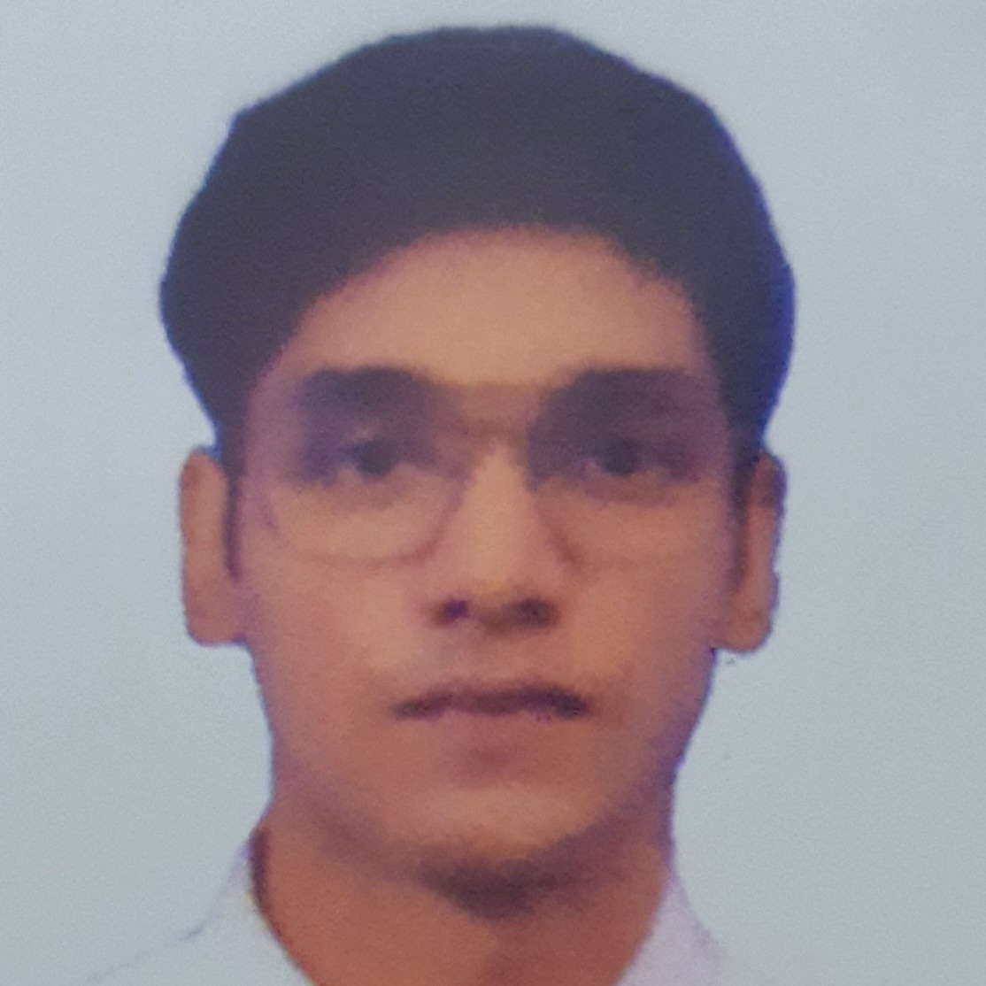 Tarun Sharma