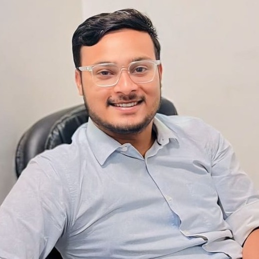 Priyanshu sharma