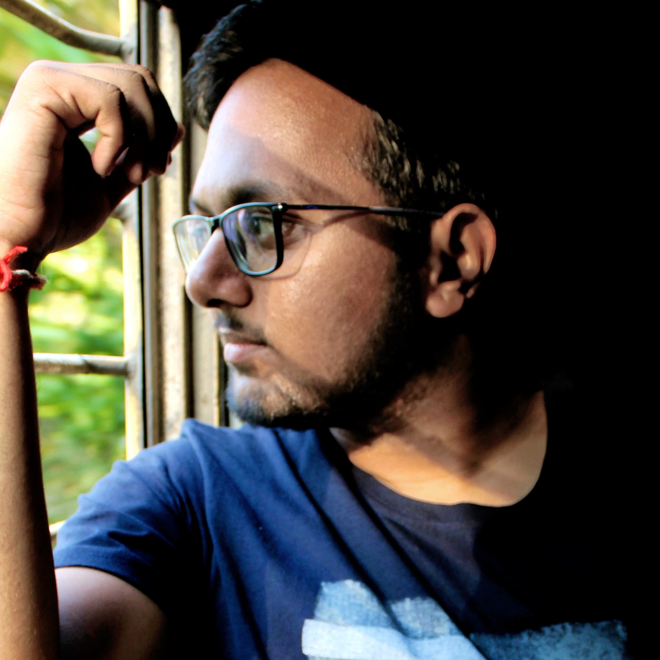 Digvijay Khairnar