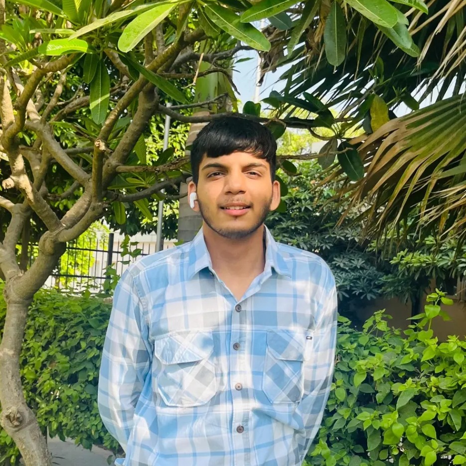 Karan Saini