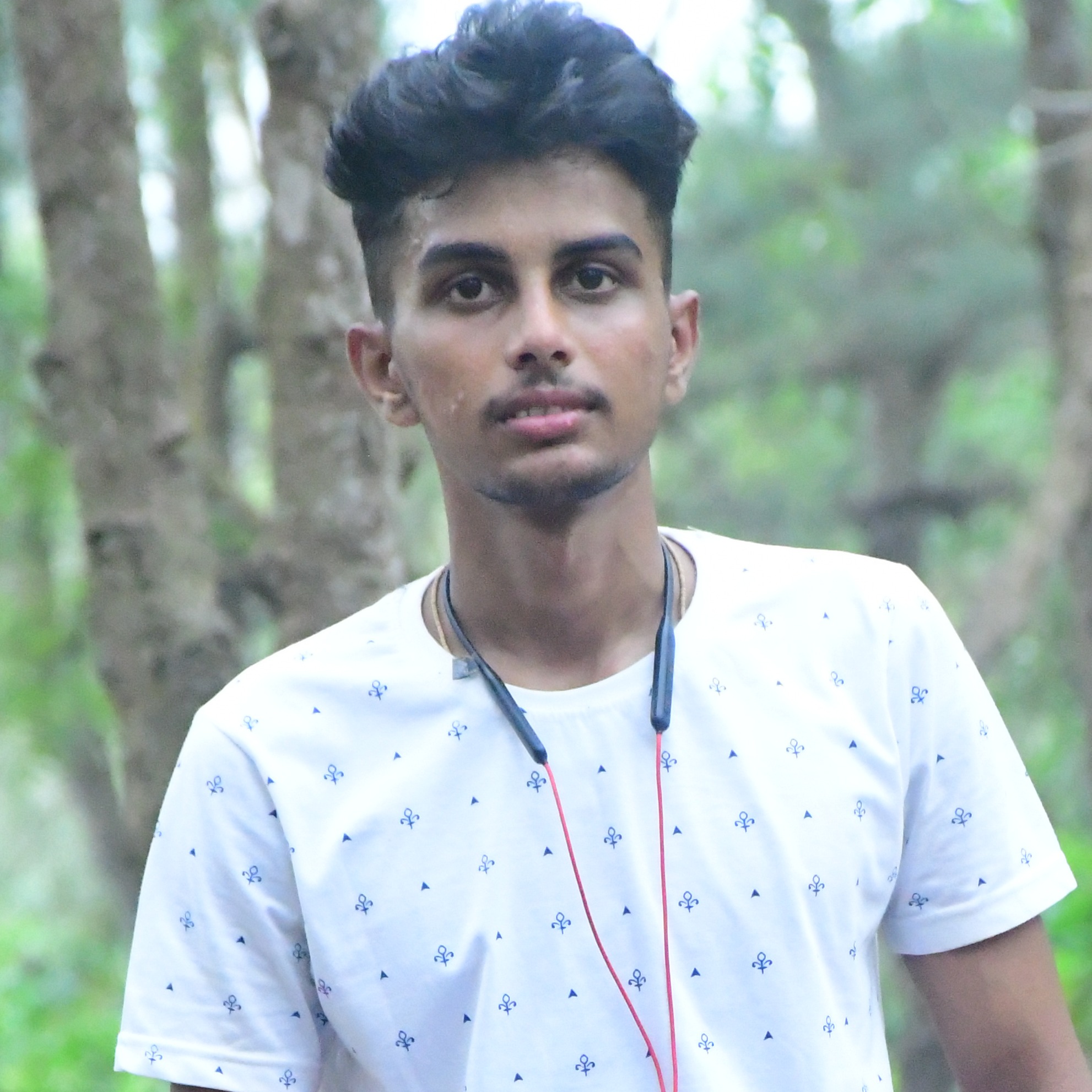 Subhrajit Mangaraj