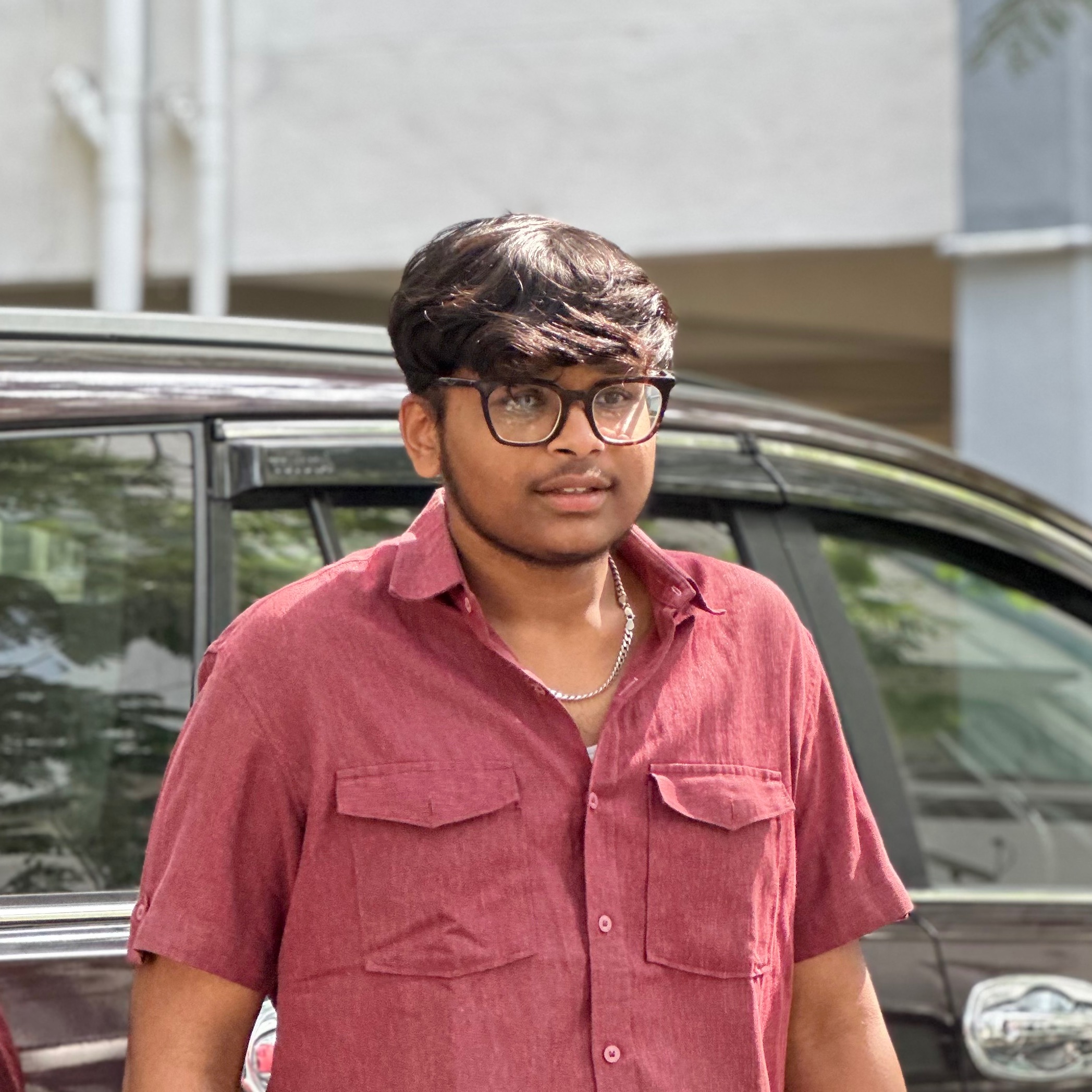 Chandraveer Veerabomma