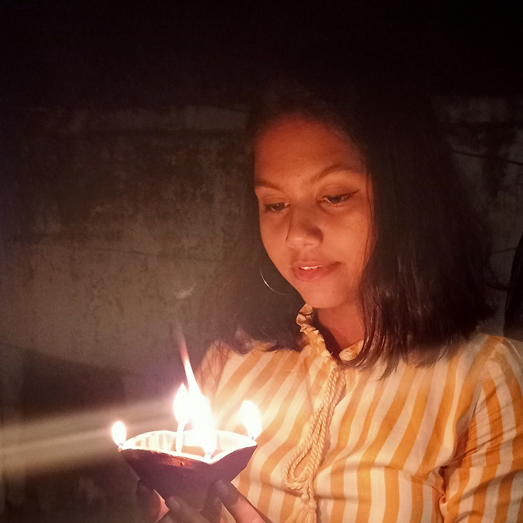 Satya Mansi