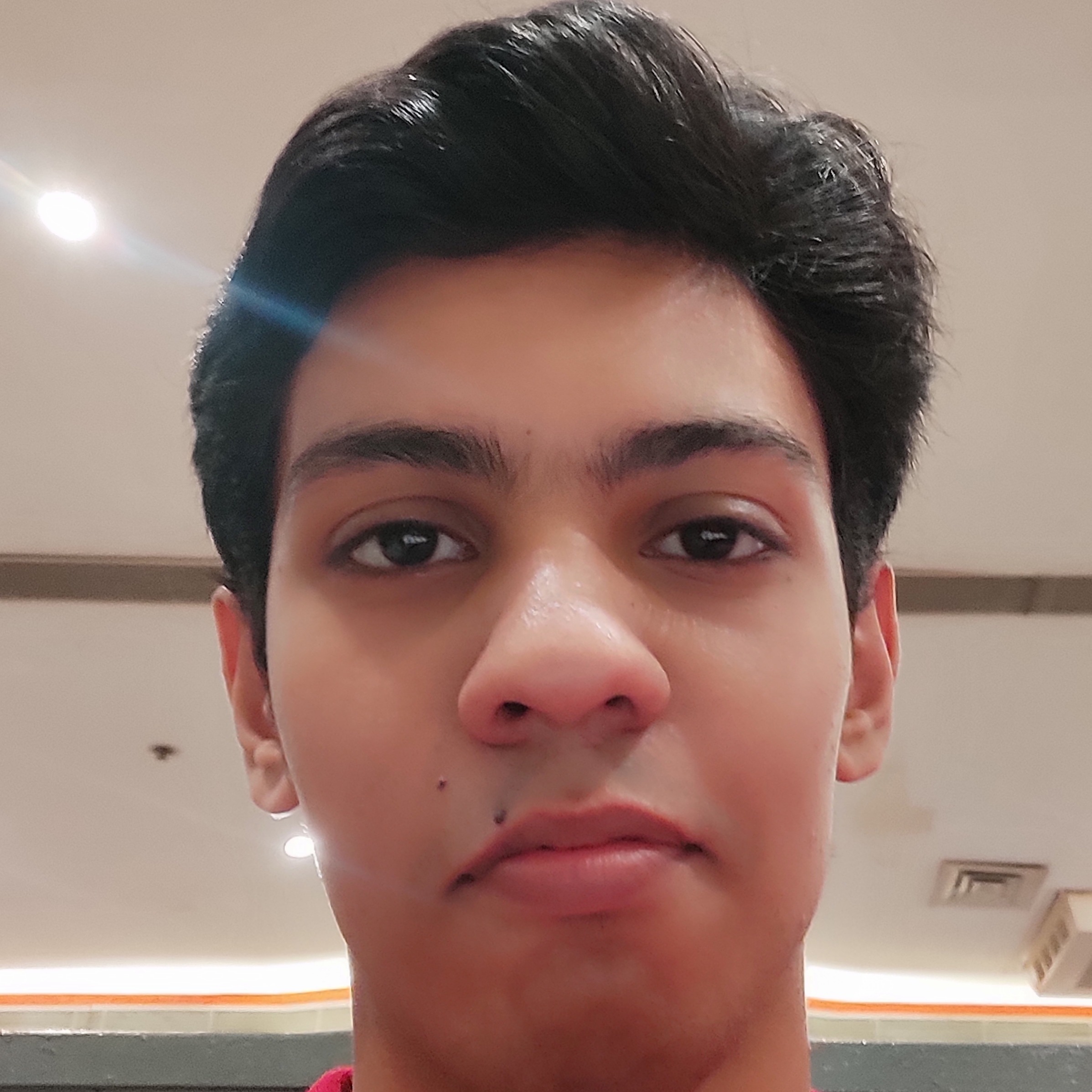 Ankit Ghatak