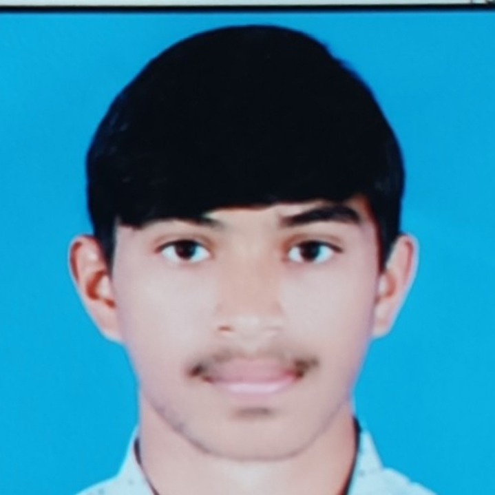RAMANA KANJIBHAI HARGOVINDBHAI