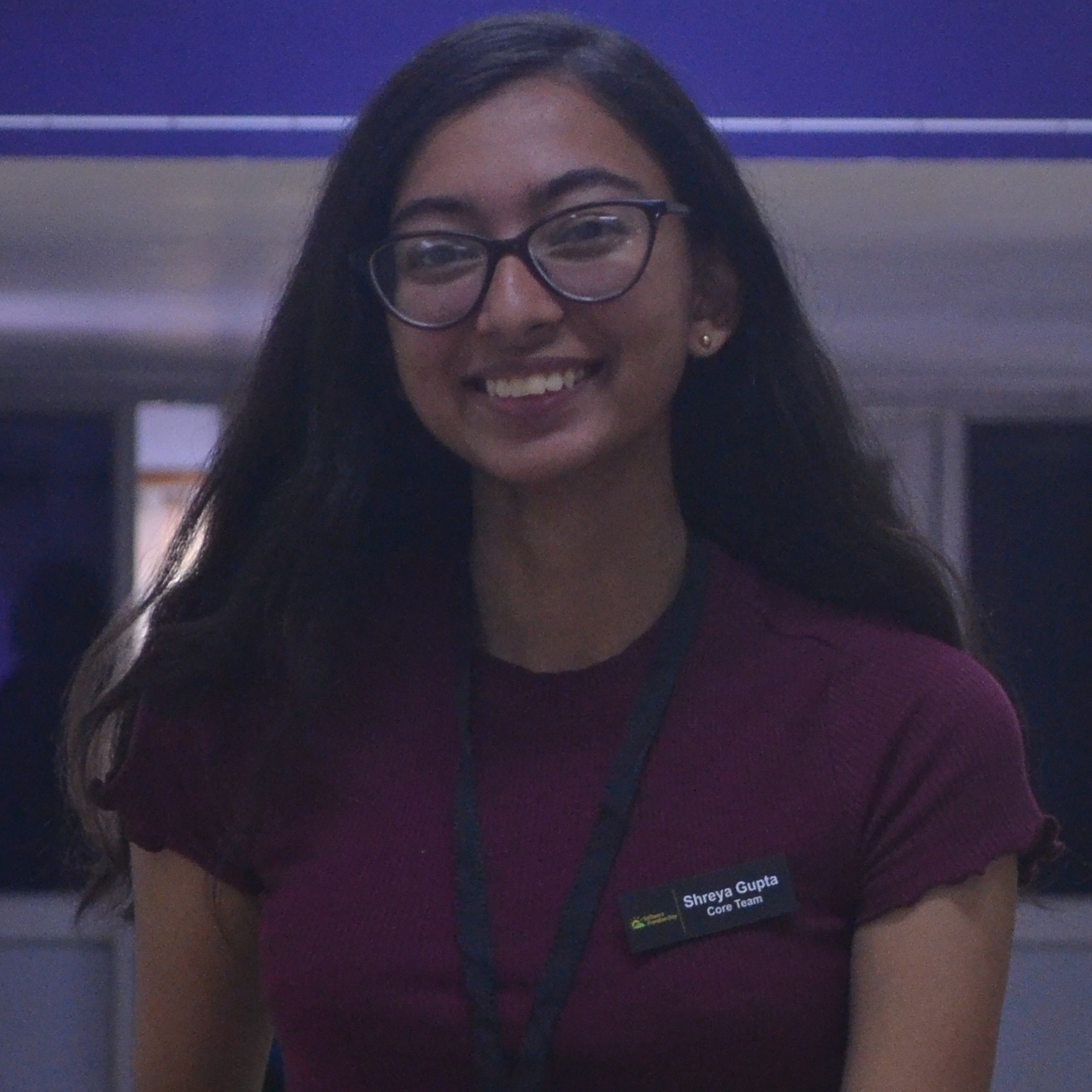 Shreya Gupta