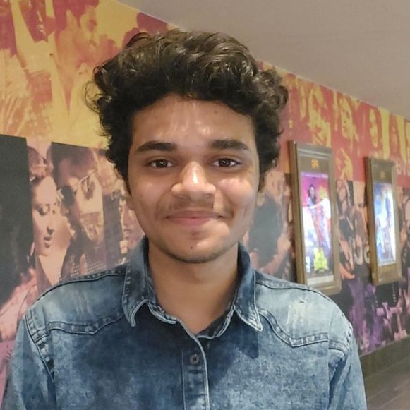 Tarun Ray