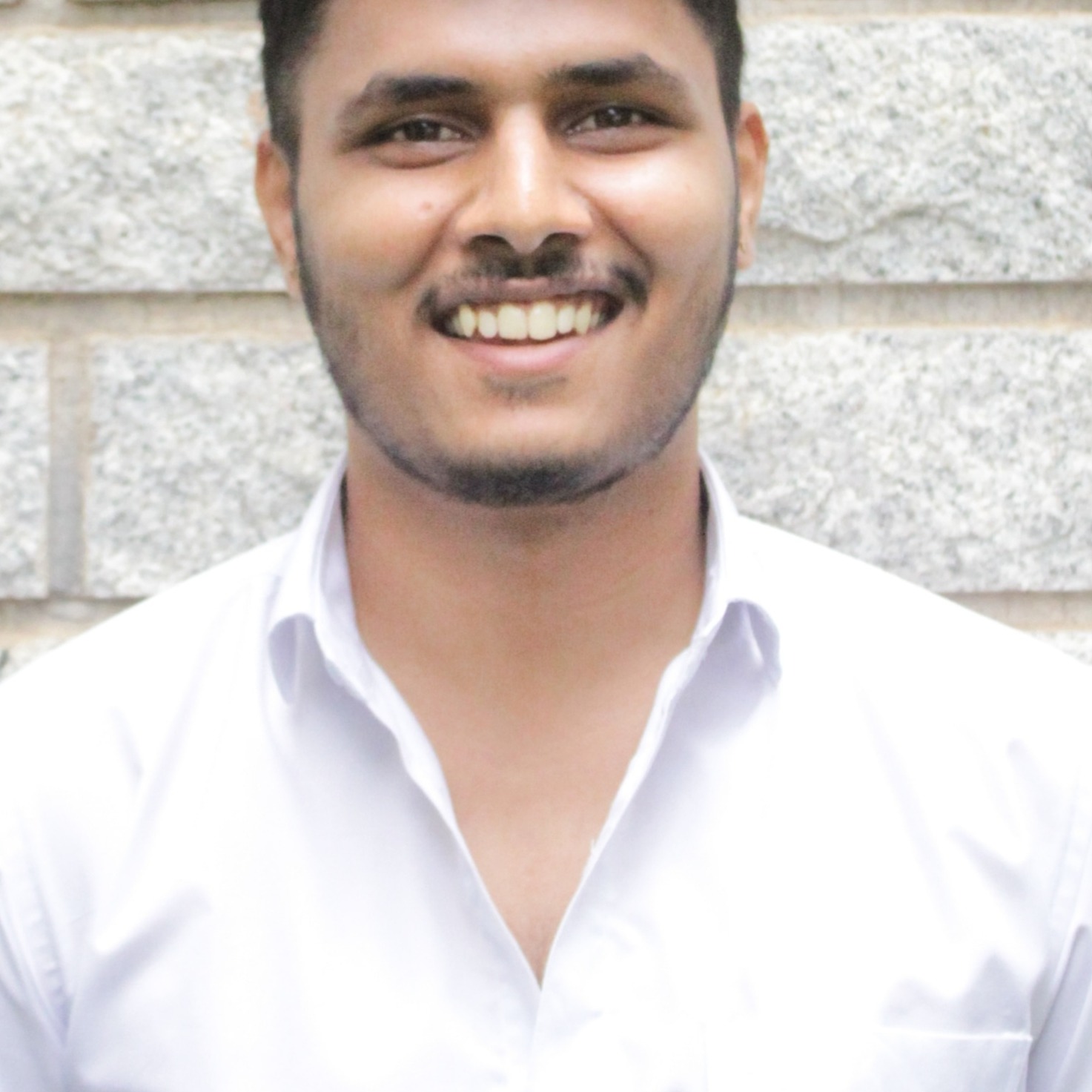 Vignesh AM