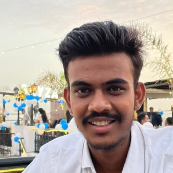 Rishabh Saini