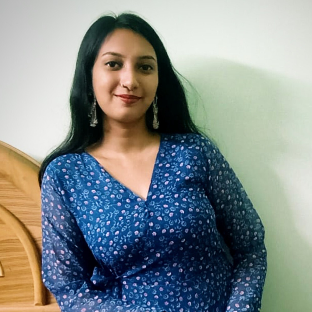 Swati Das