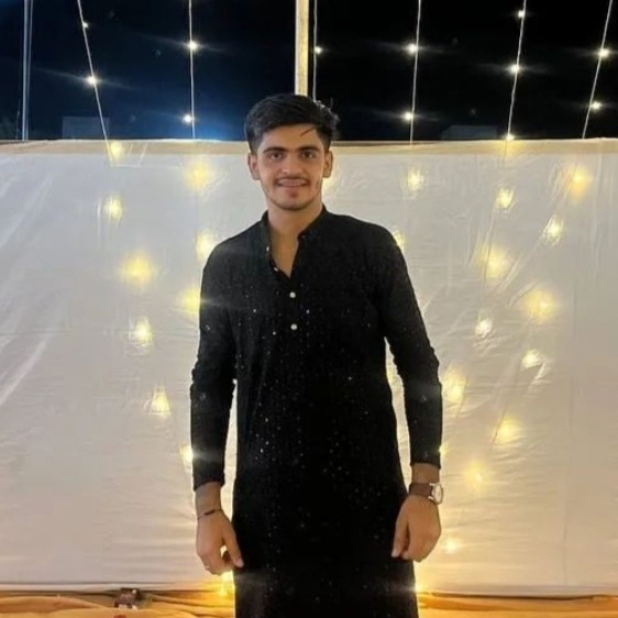 Chaudhary Satishbhai Visabhai