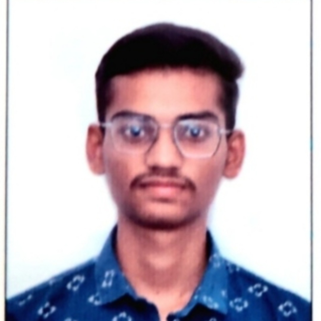 Rudra jadav