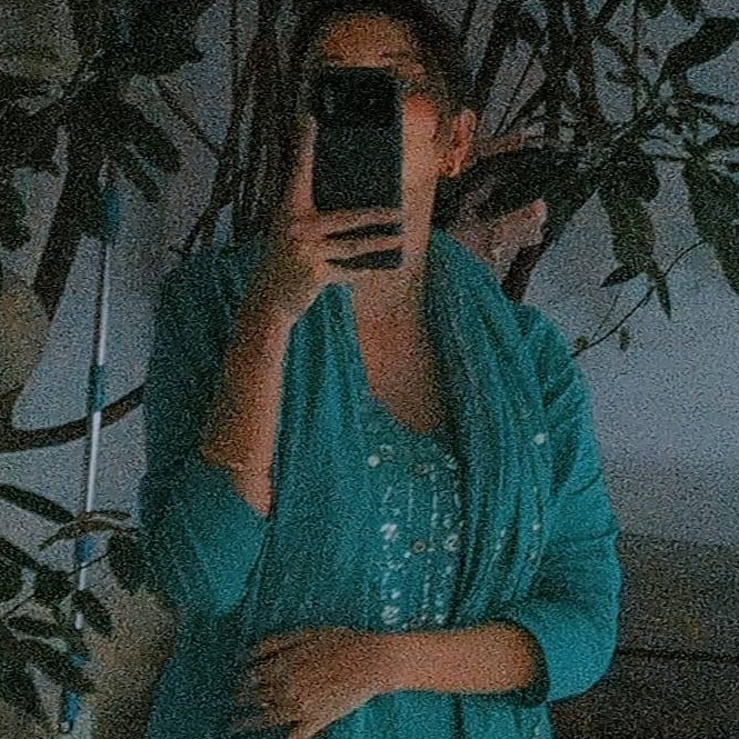 Zoha Firoz