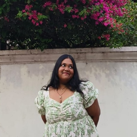 Rishika Bairagi