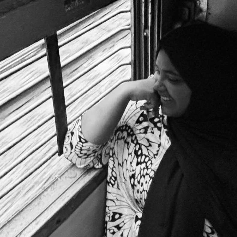 Khadeeja Sabir