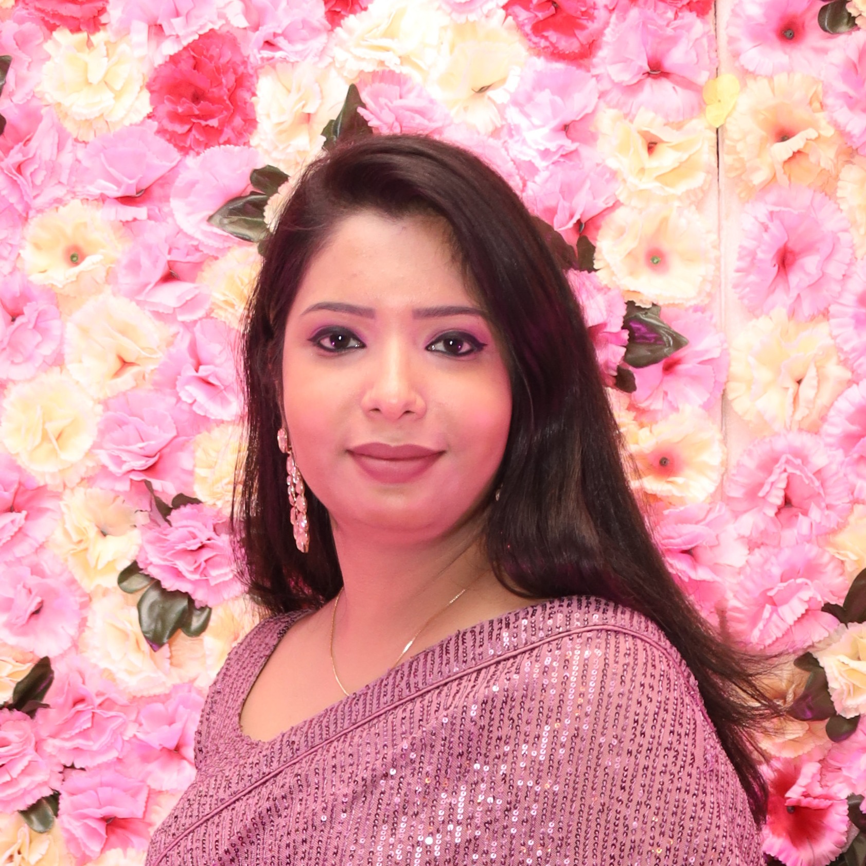 Pranshi Sharma