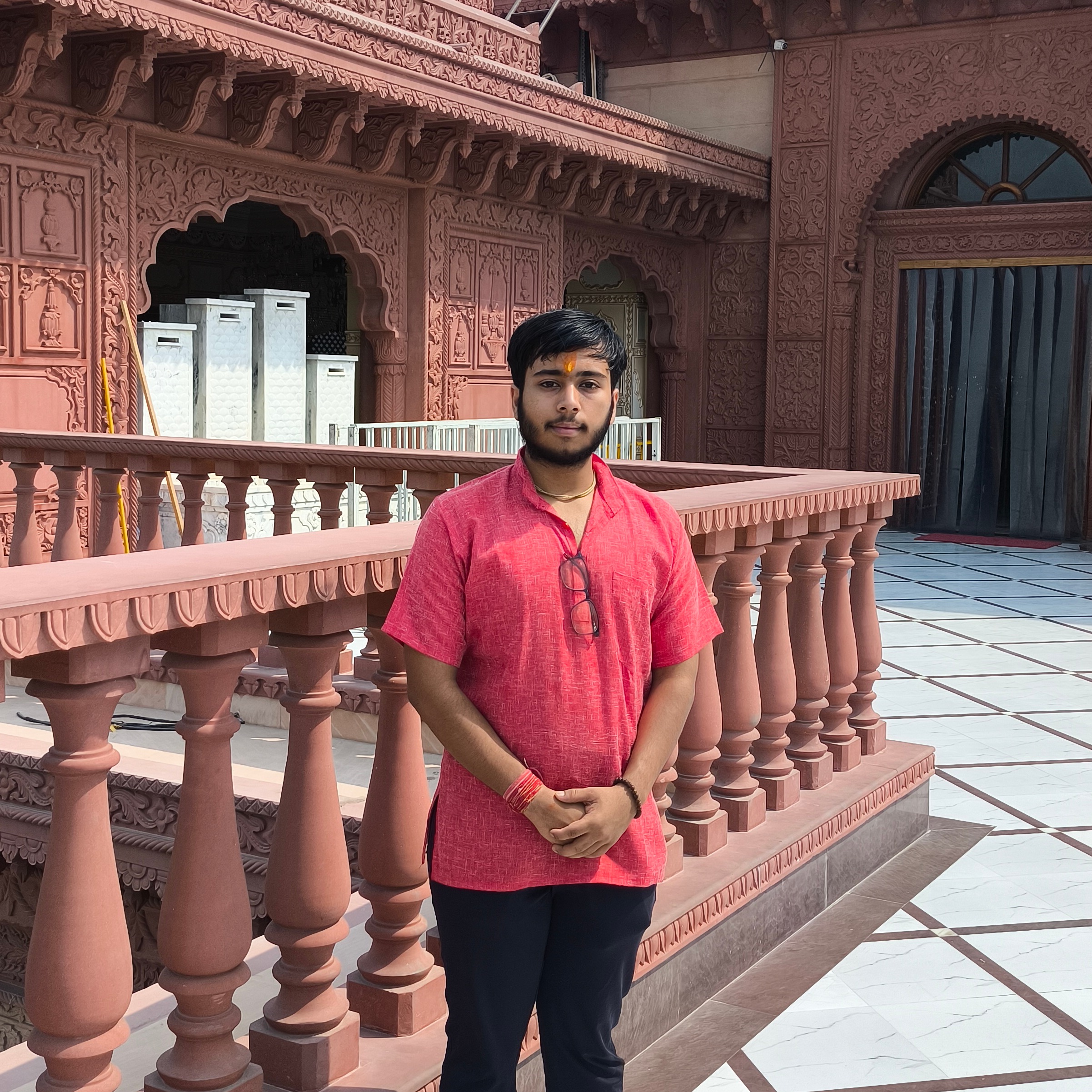 AYUSH GUPTA