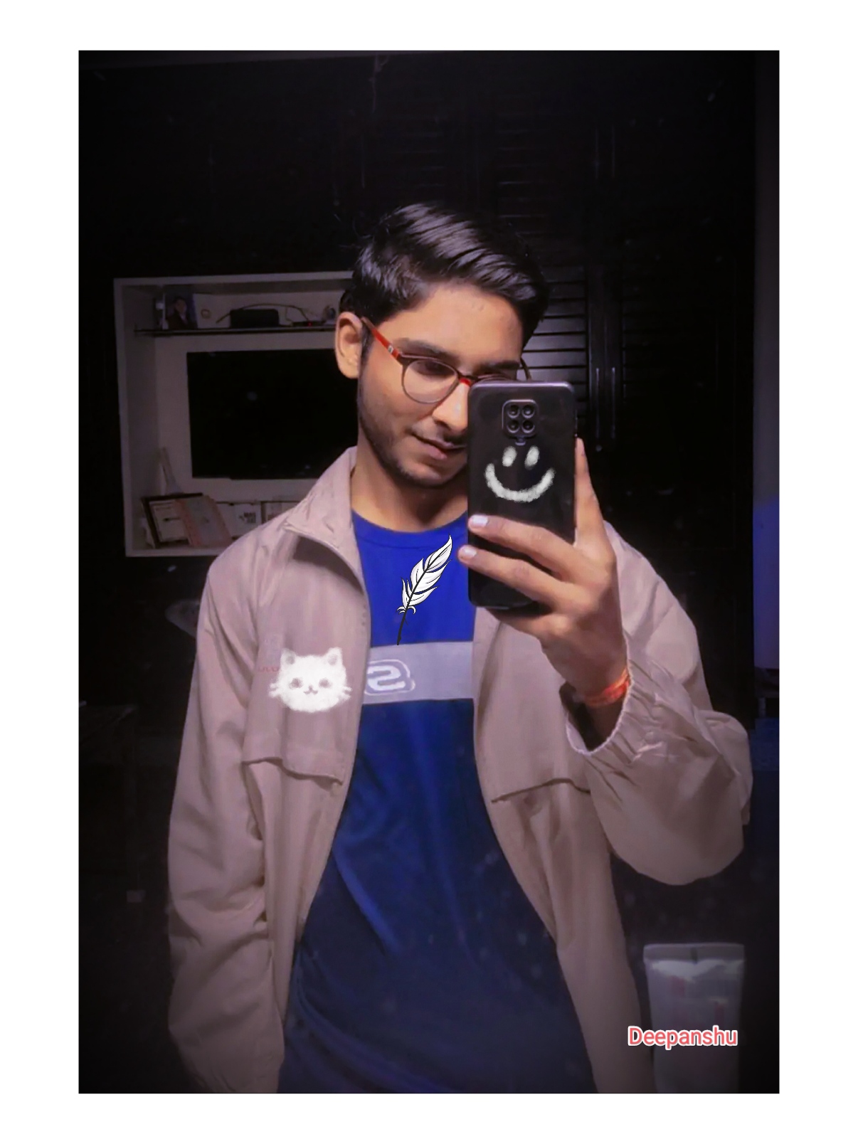 Deepanshu