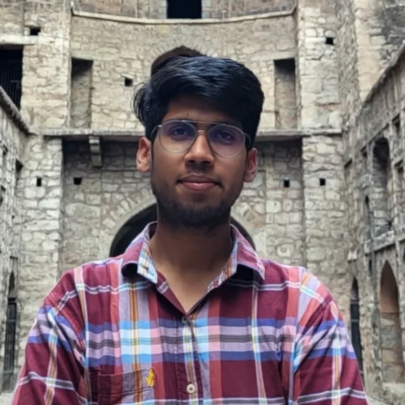Rakesh Kumar