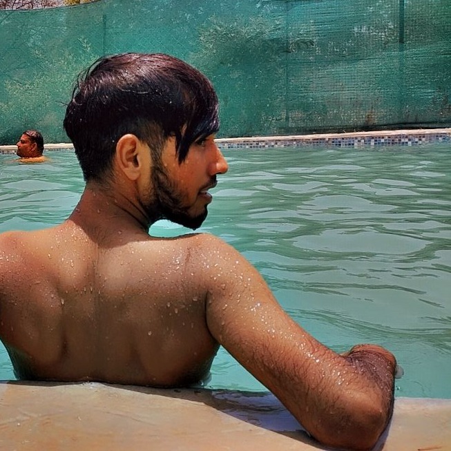 Yashwin Sharma