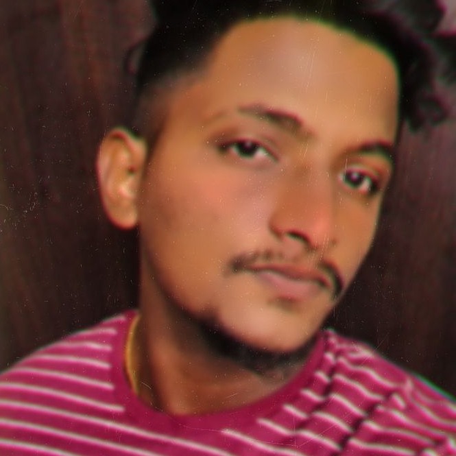 Rohan Bhagwan Talekar