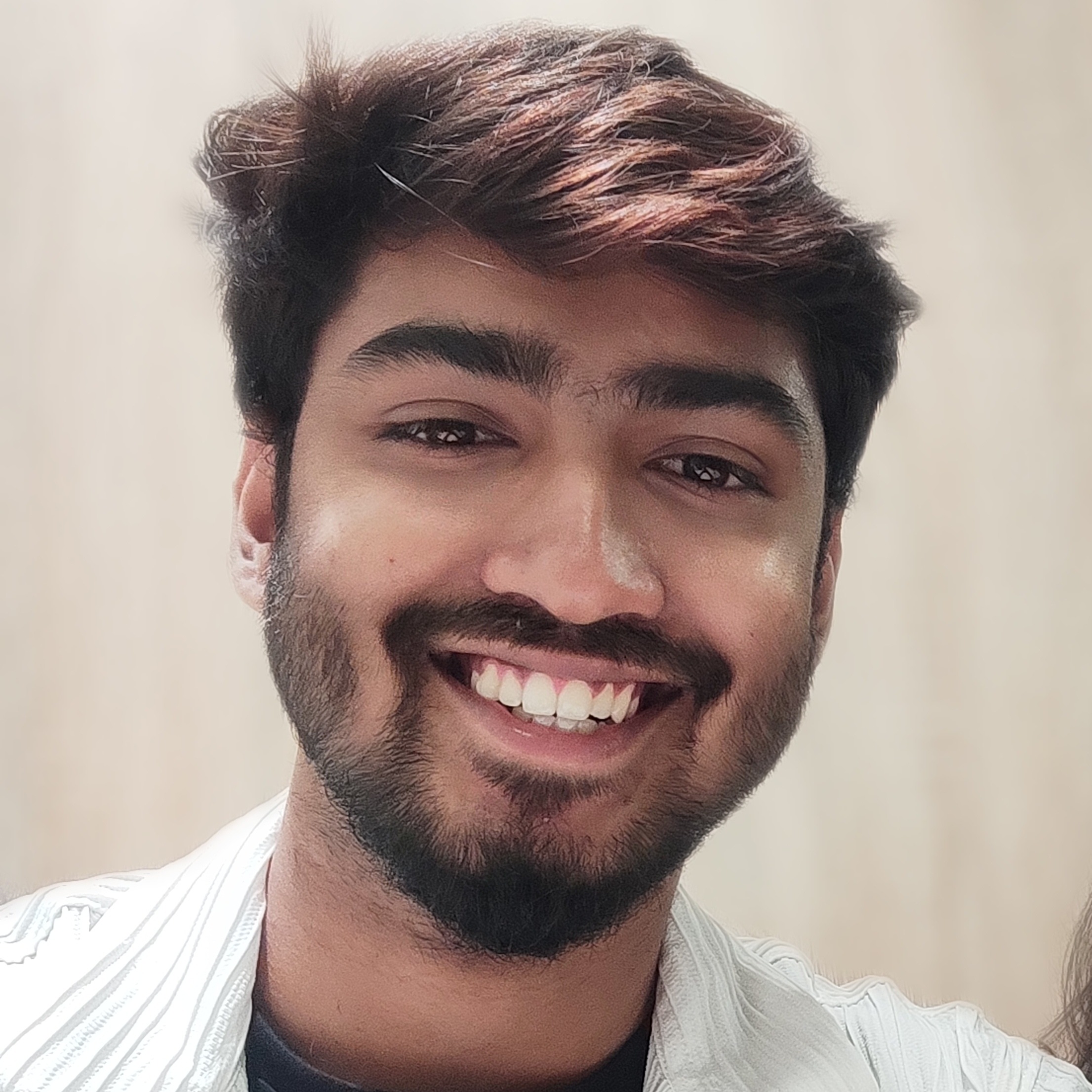 Aman Kumar