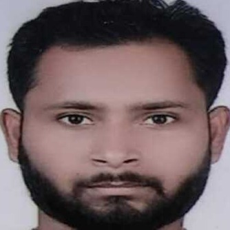 Ayush Pratap Singh