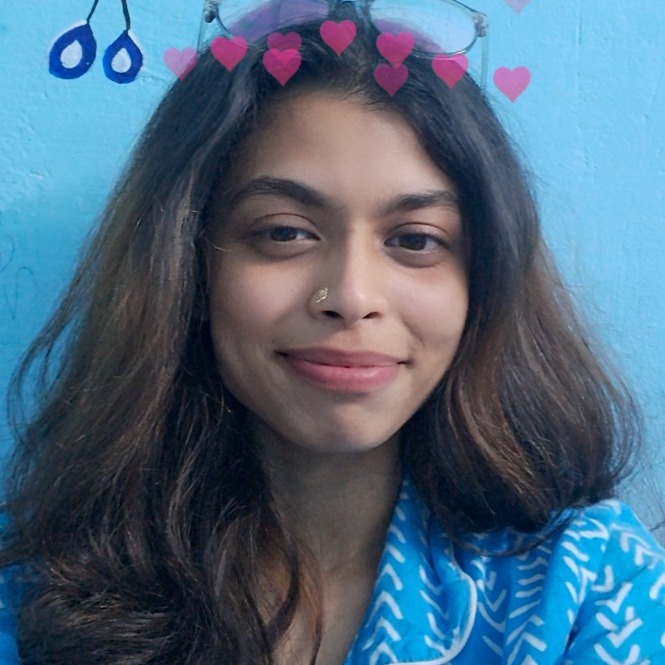 Sarika prasad
