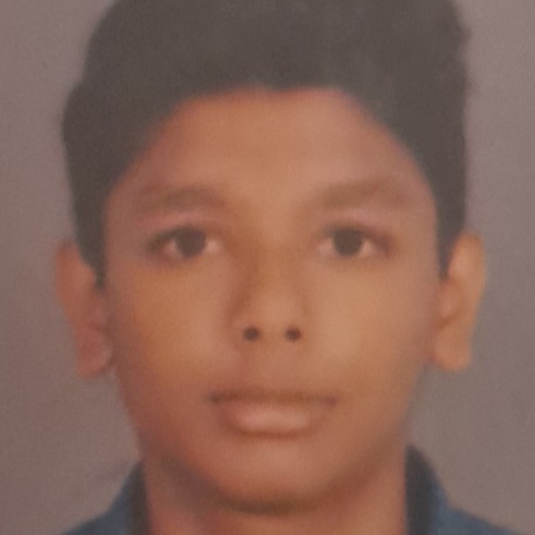 Pavan S