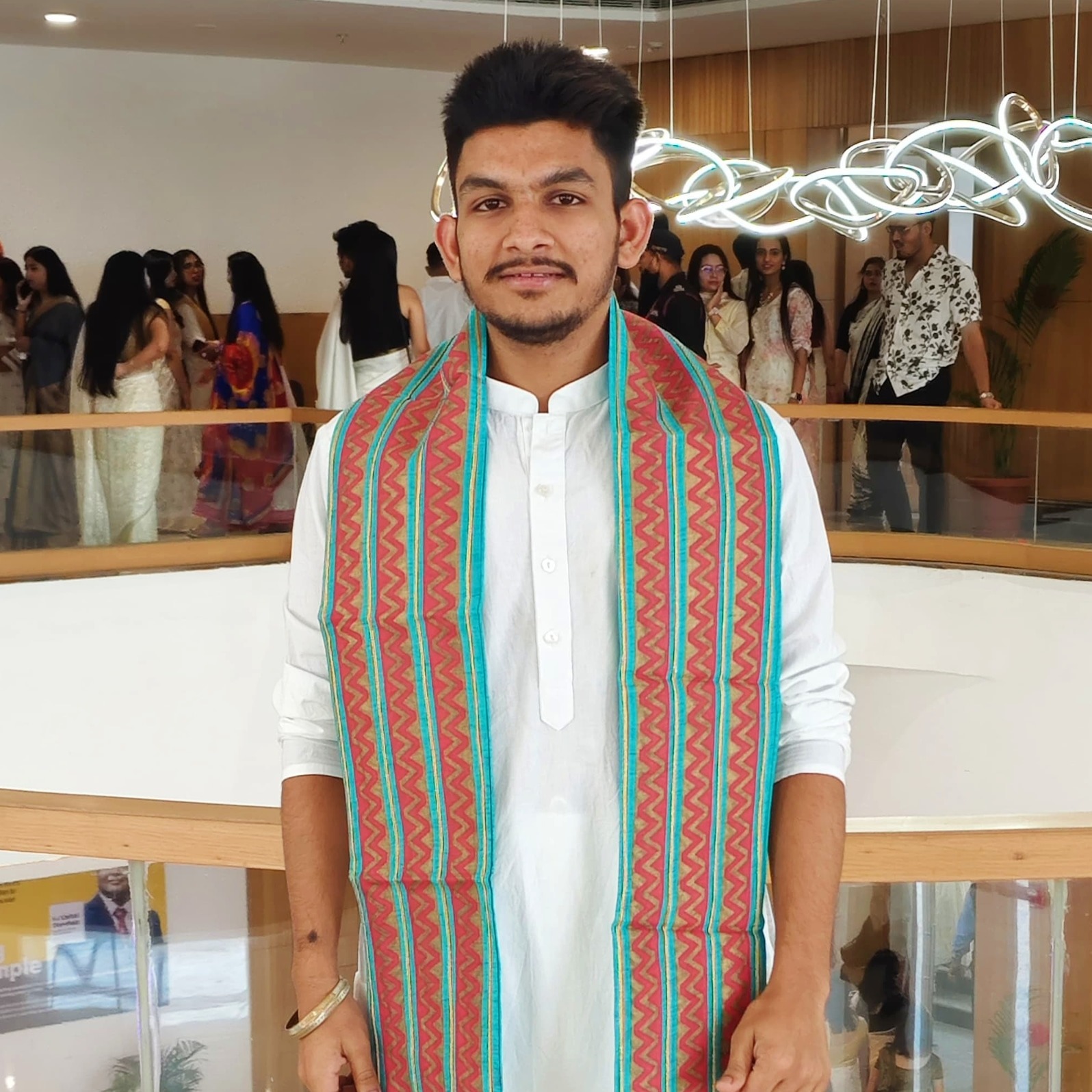 Nikhil Parsurampuria