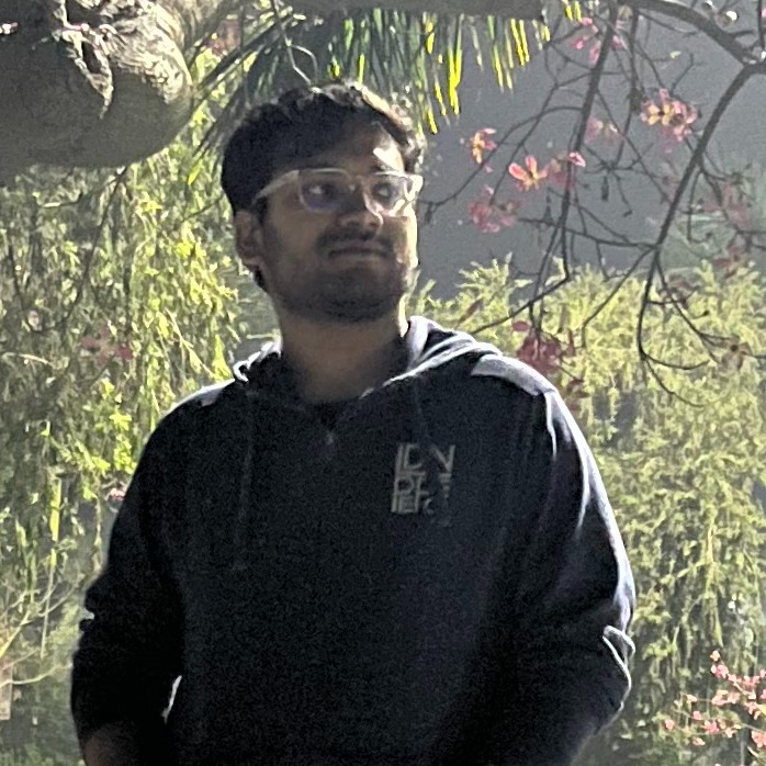 Satyajit Mandal