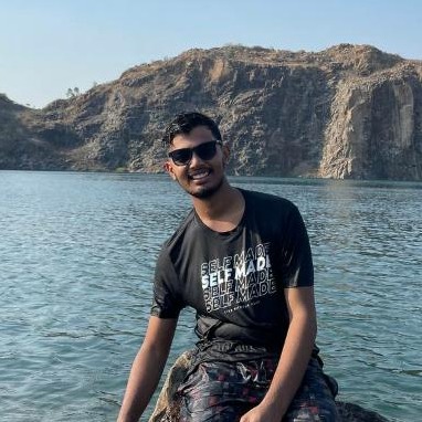 Vikram Aditya Singh