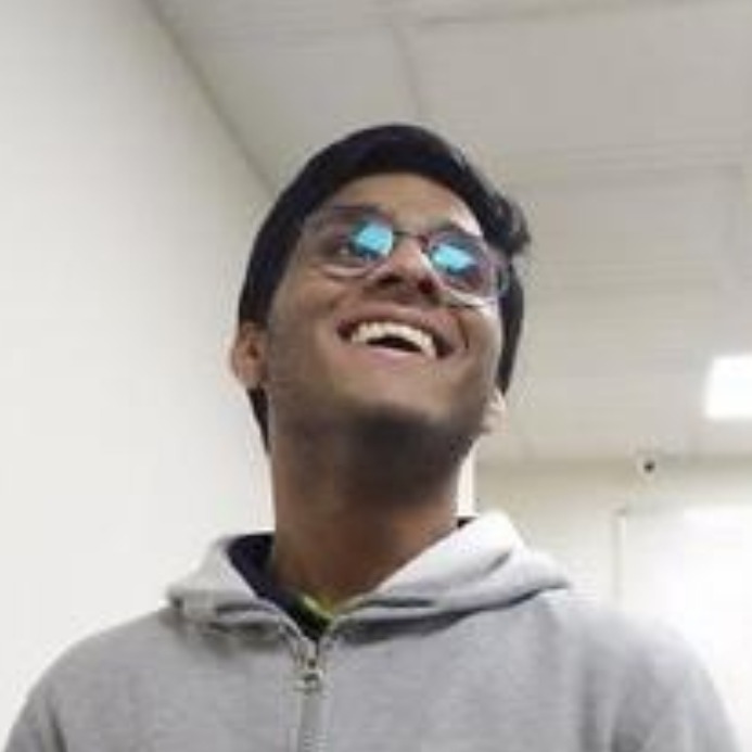 Anirudh Sarkar