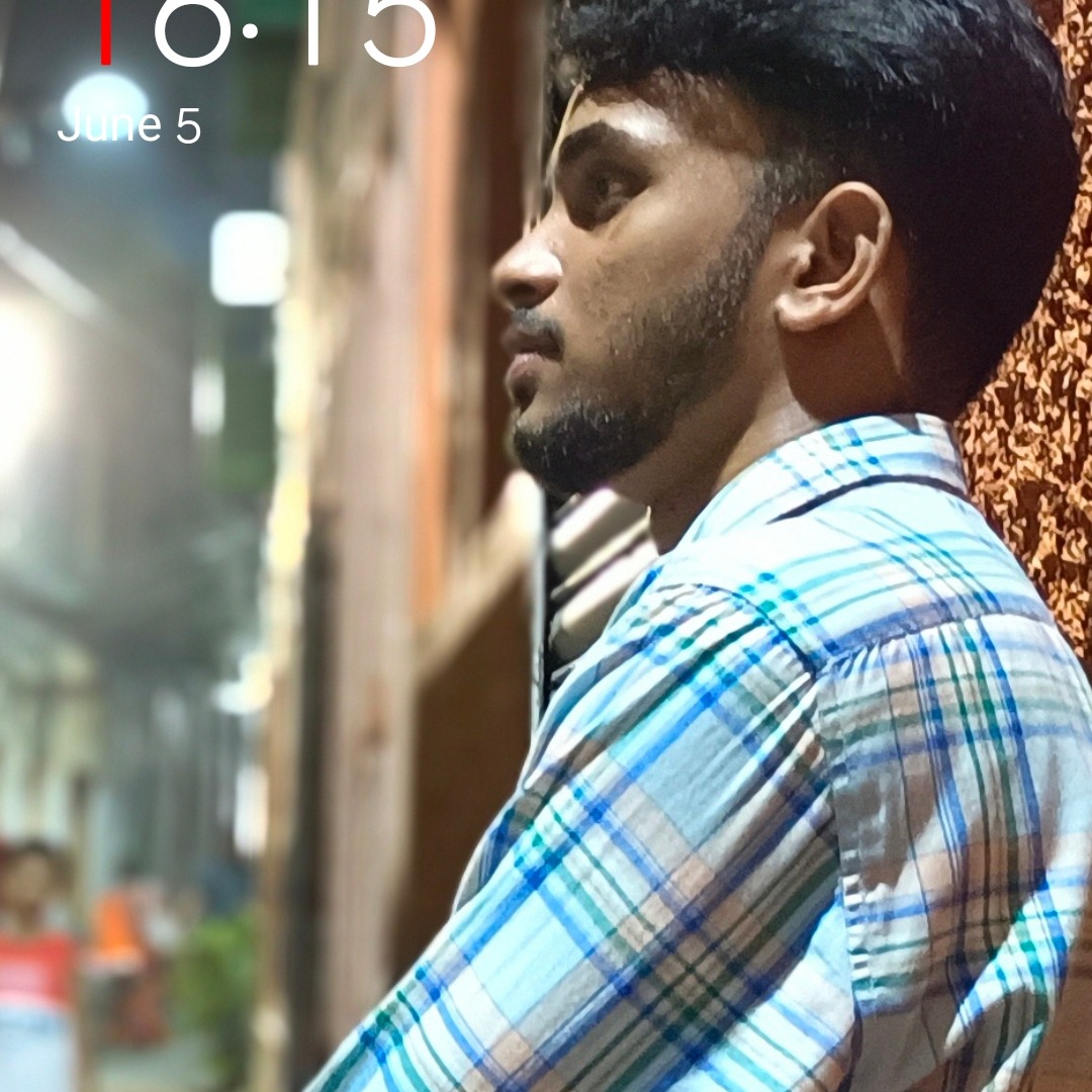 Satyajit mondal