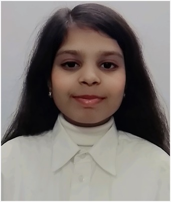 Poorva Sahu