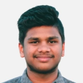 Kottamasum Lakshmi Karthikeya