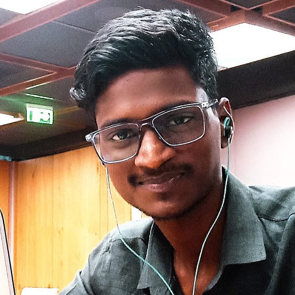 Arun