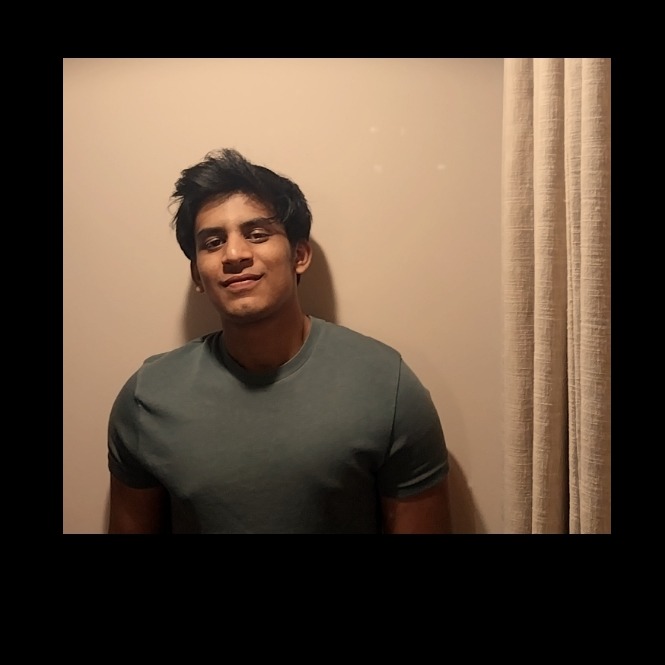 Yatharth Agarwal
