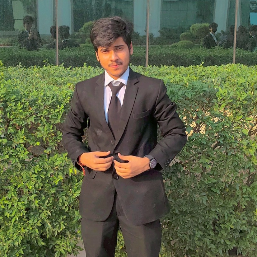 Shivam Jha