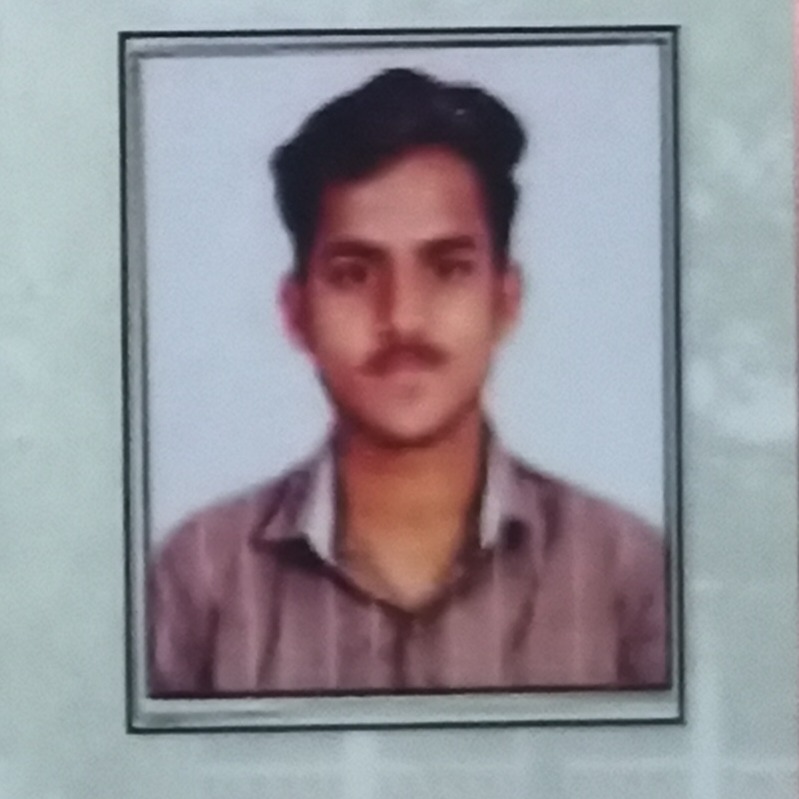 Tushar Solanki