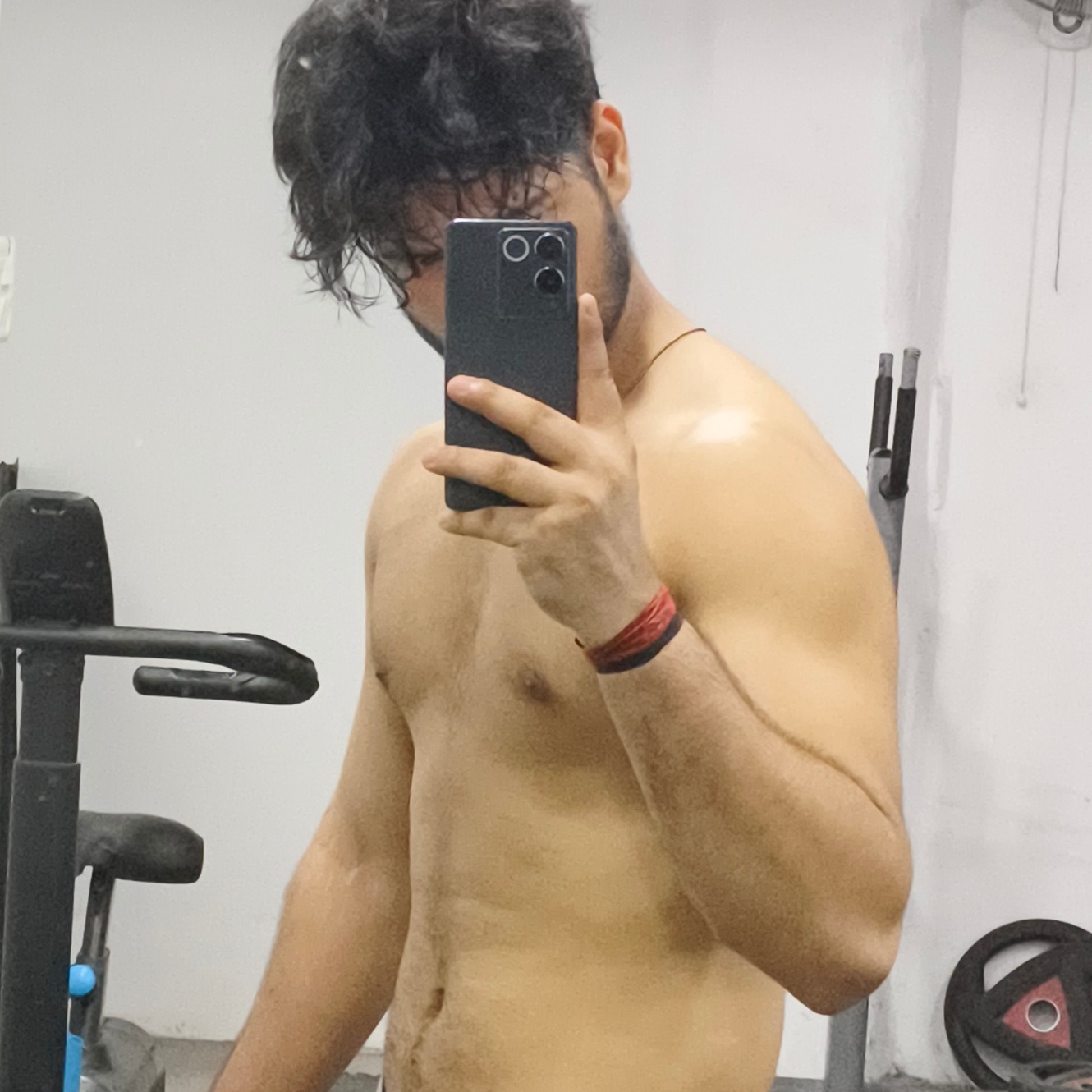 Vivek bisht