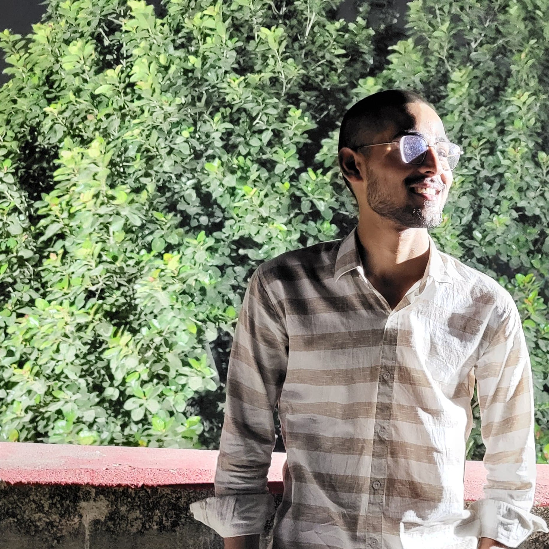 Manish Singh