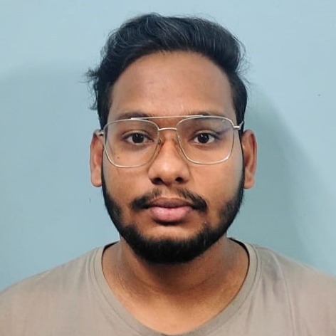 Aryan Saxena