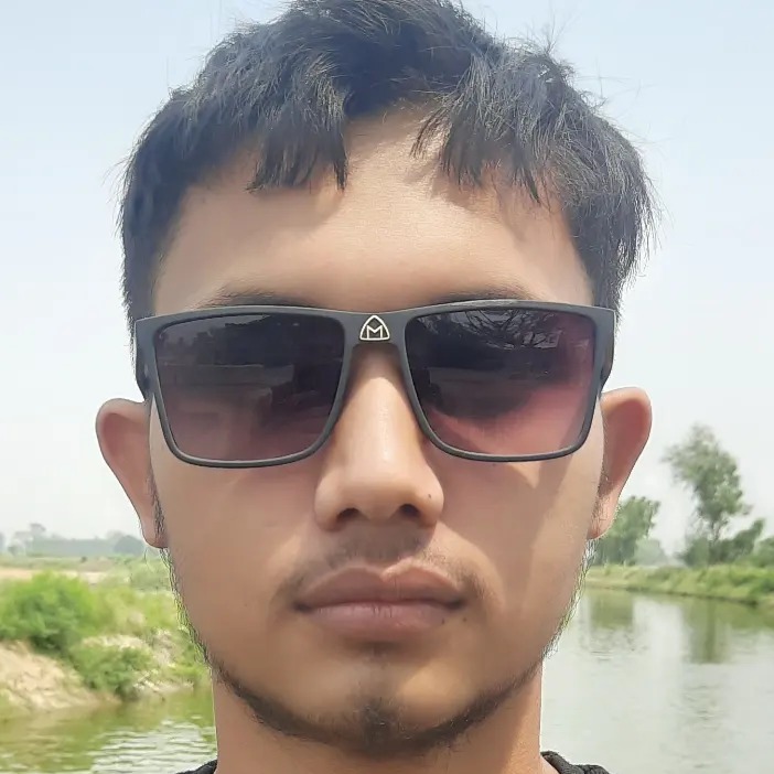 Rajesh Singh