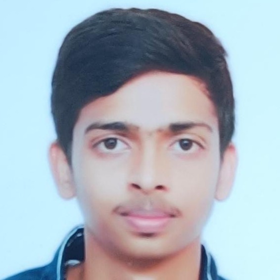 Chinmay S Jain