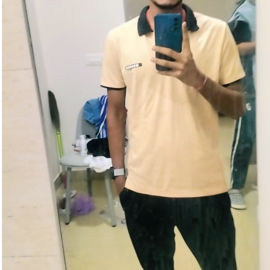 Aditya Kumar