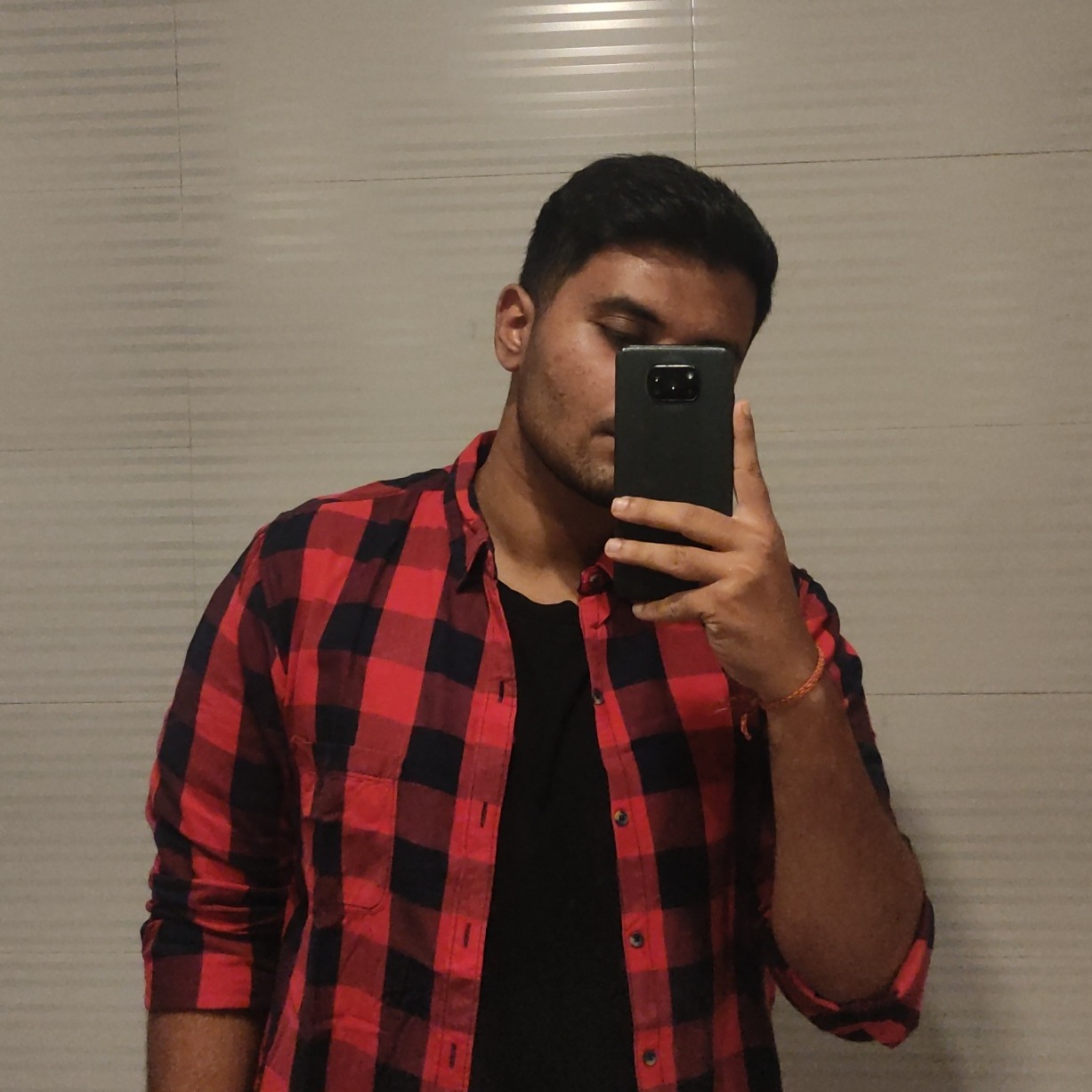 Sameer Kumar Panda
