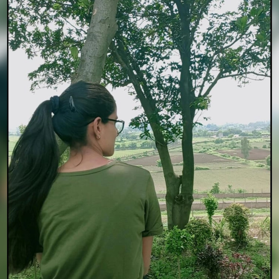 Prachi sharma