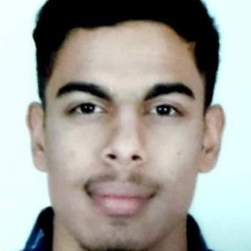 HARSH NAHAR